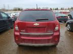 2014 Chevrolet Captiva lt