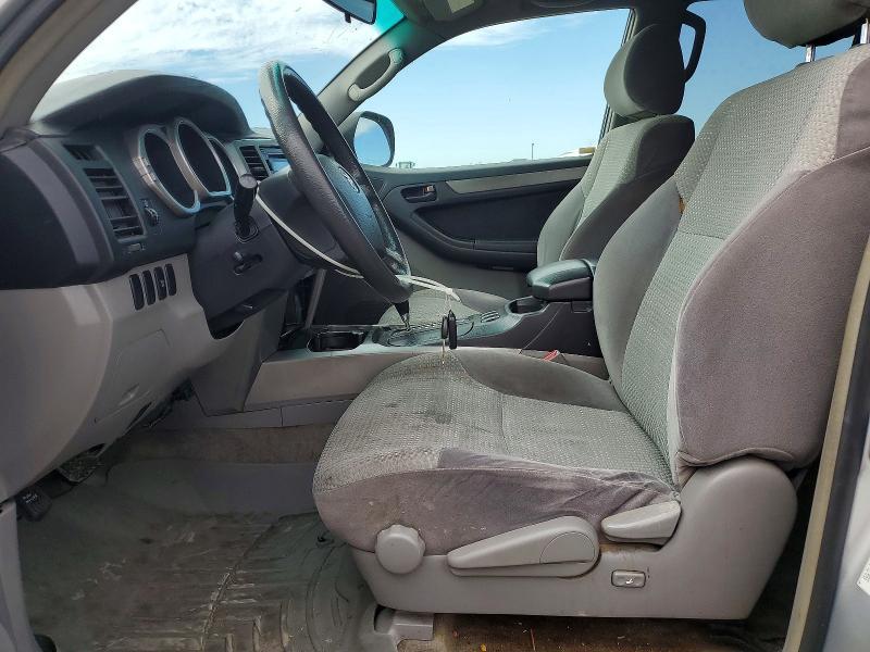 2003 Toyota 4runner SR5