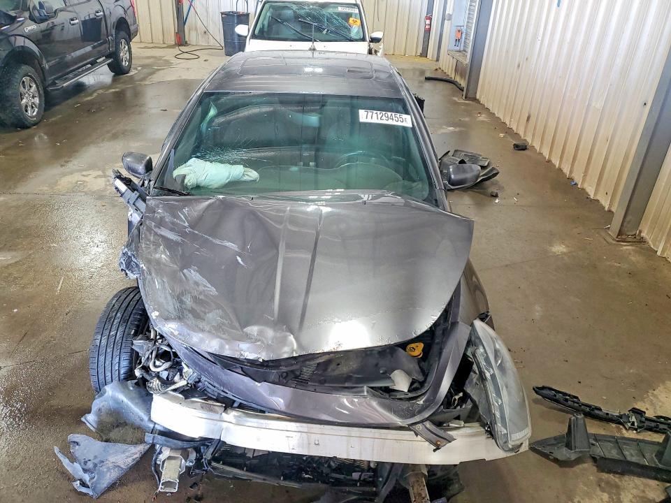 2014 Dodge Dart sxt