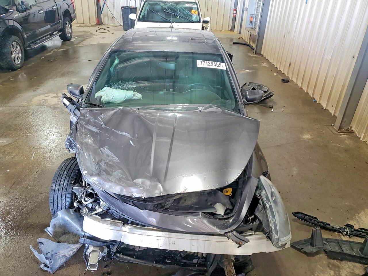 2014 Dodge Dart sxt