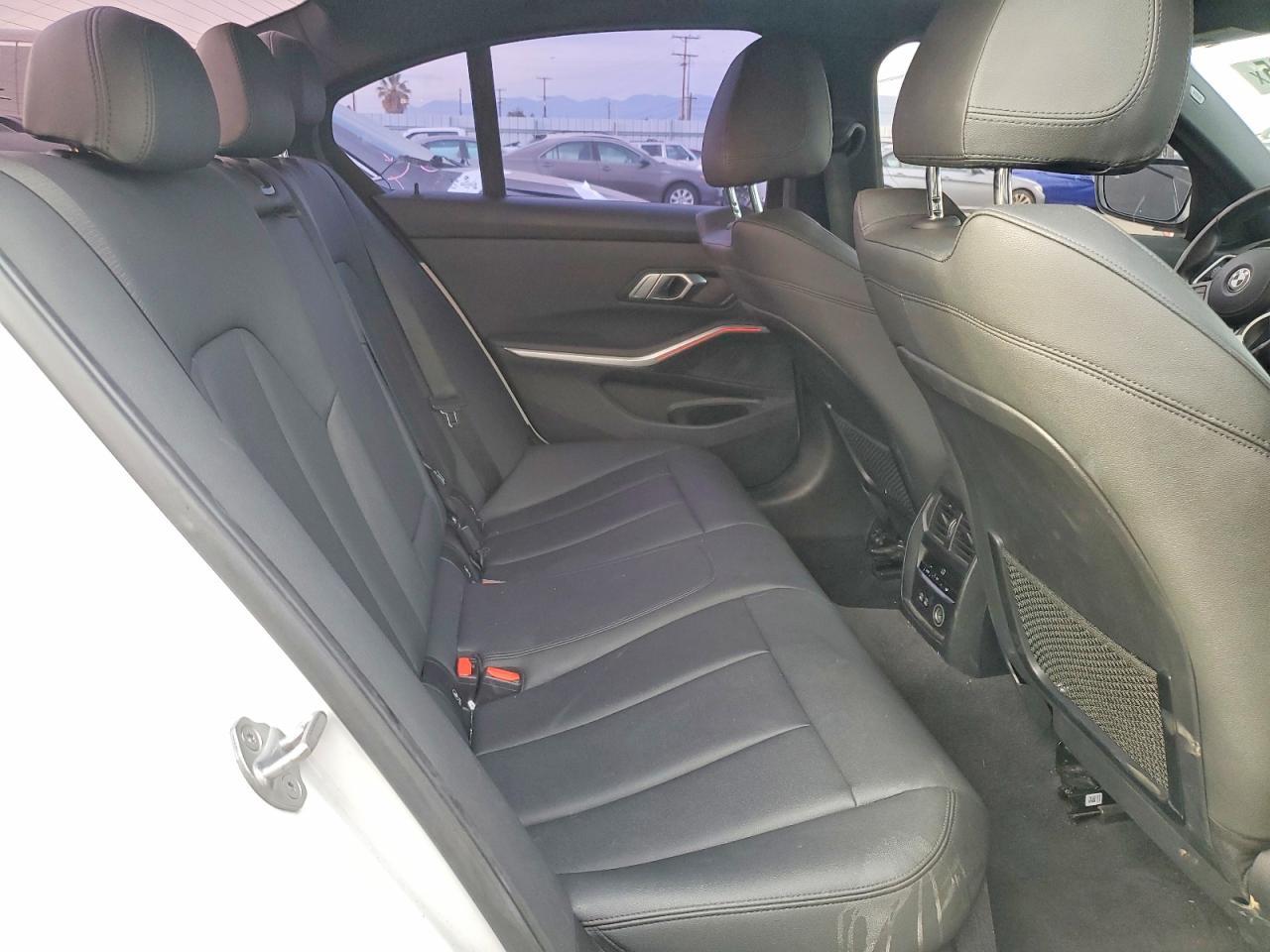 2019 BMW 330i