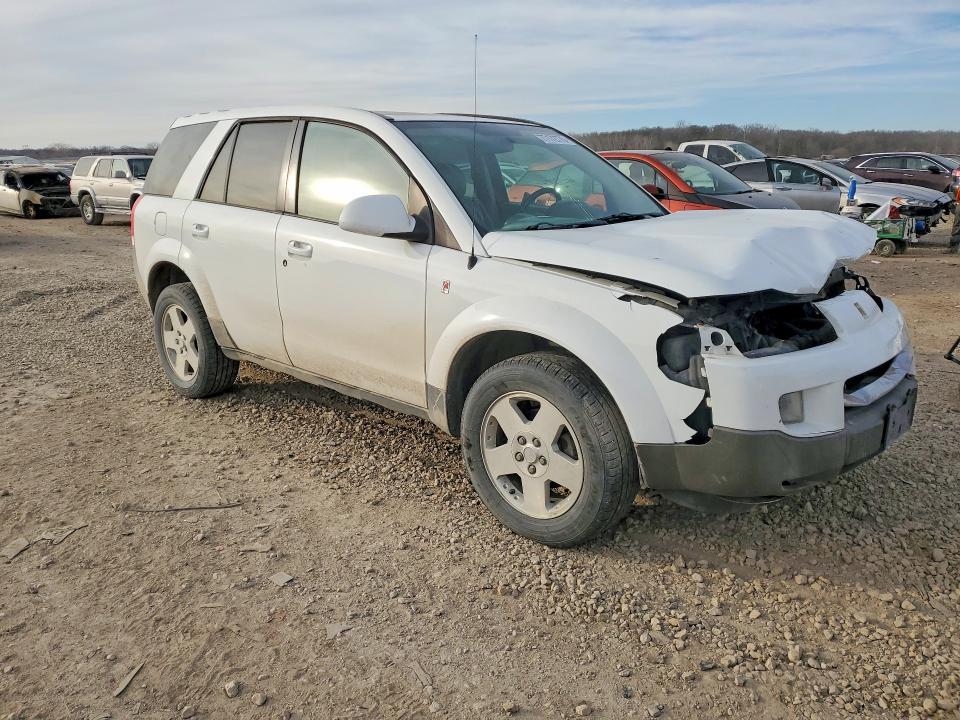 2005 Saturn Vue