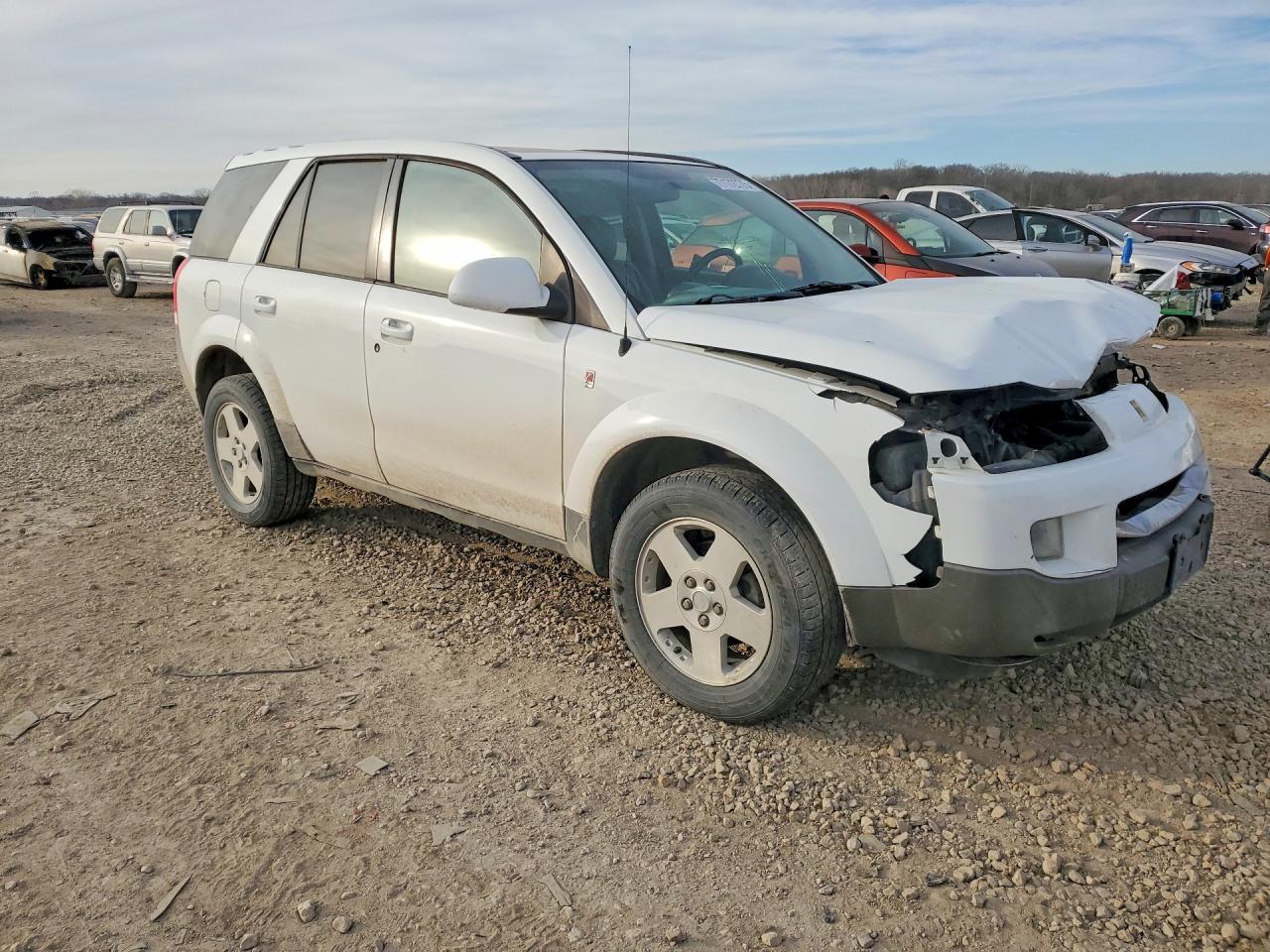 2005 Saturn Vue