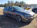 2018 Honda Clarity Touring