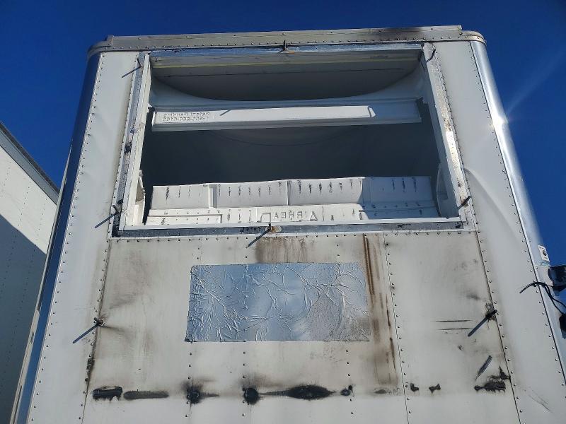 2020 Great Dane 2020 Great Dane ESS-1114-11053 Refrigerated Van TR