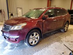 2017 Chevrolet Traverse lt for sale in Appleton, WI