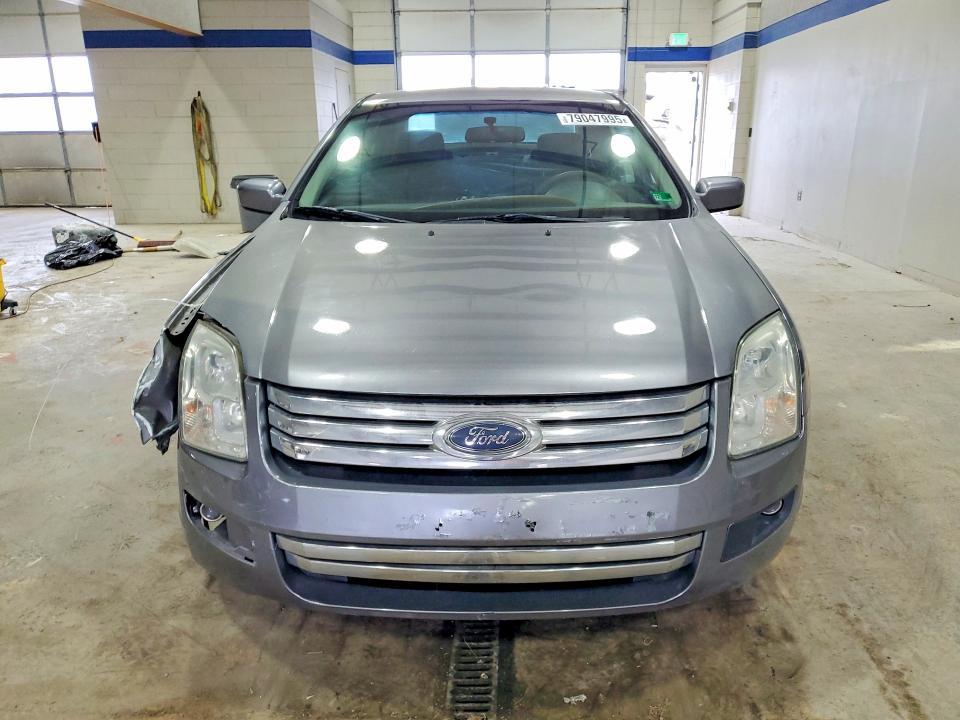 2006 Ford Fusion se