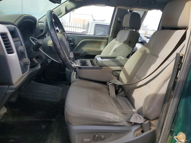 2014 GMC Sierra K1500 sle