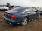 2015 Audi A8 l Quattro