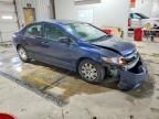 2010 Honda Civic vp