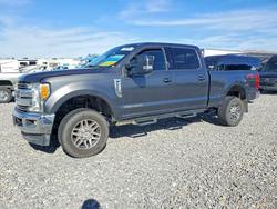 Ford F350 Vehiculos salvage en venta: 2017 Ford F350 Super Duty
