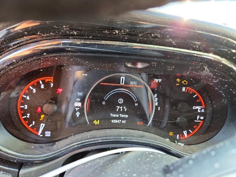 2023 Dodge Durango gt