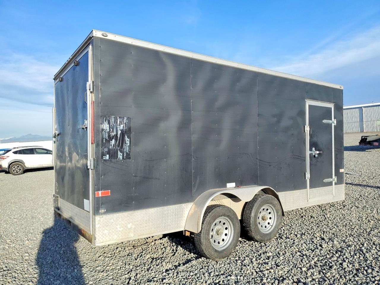 2019 Trailers Other