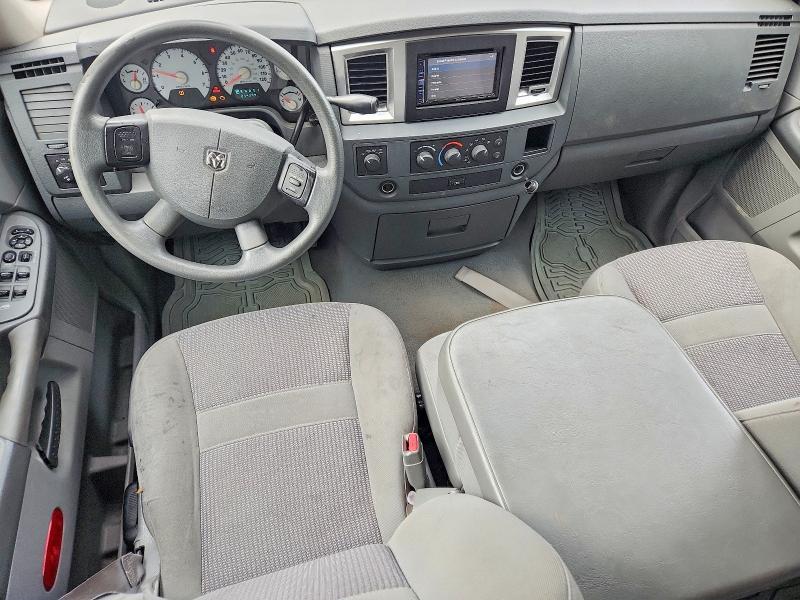 2008 Dodge RAM 1500 ST