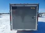 2017 Doolittle 2016 Doolittle Enclosed Snowmobile Trailer