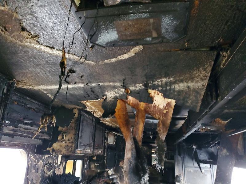 2002 Freigliner 2002 Freightliner Chassis XC RV