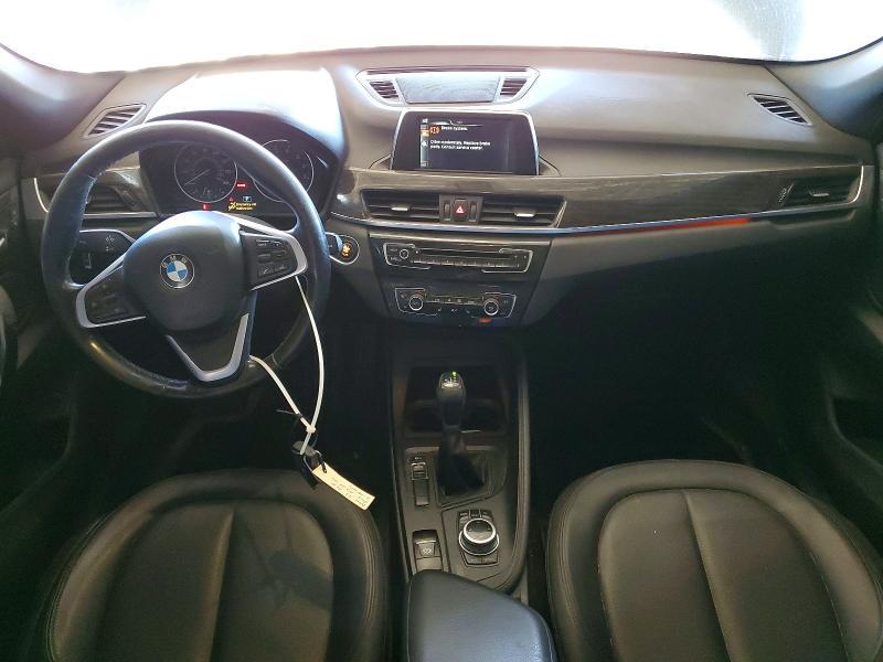 2017 BMW X1 Sdrive28i