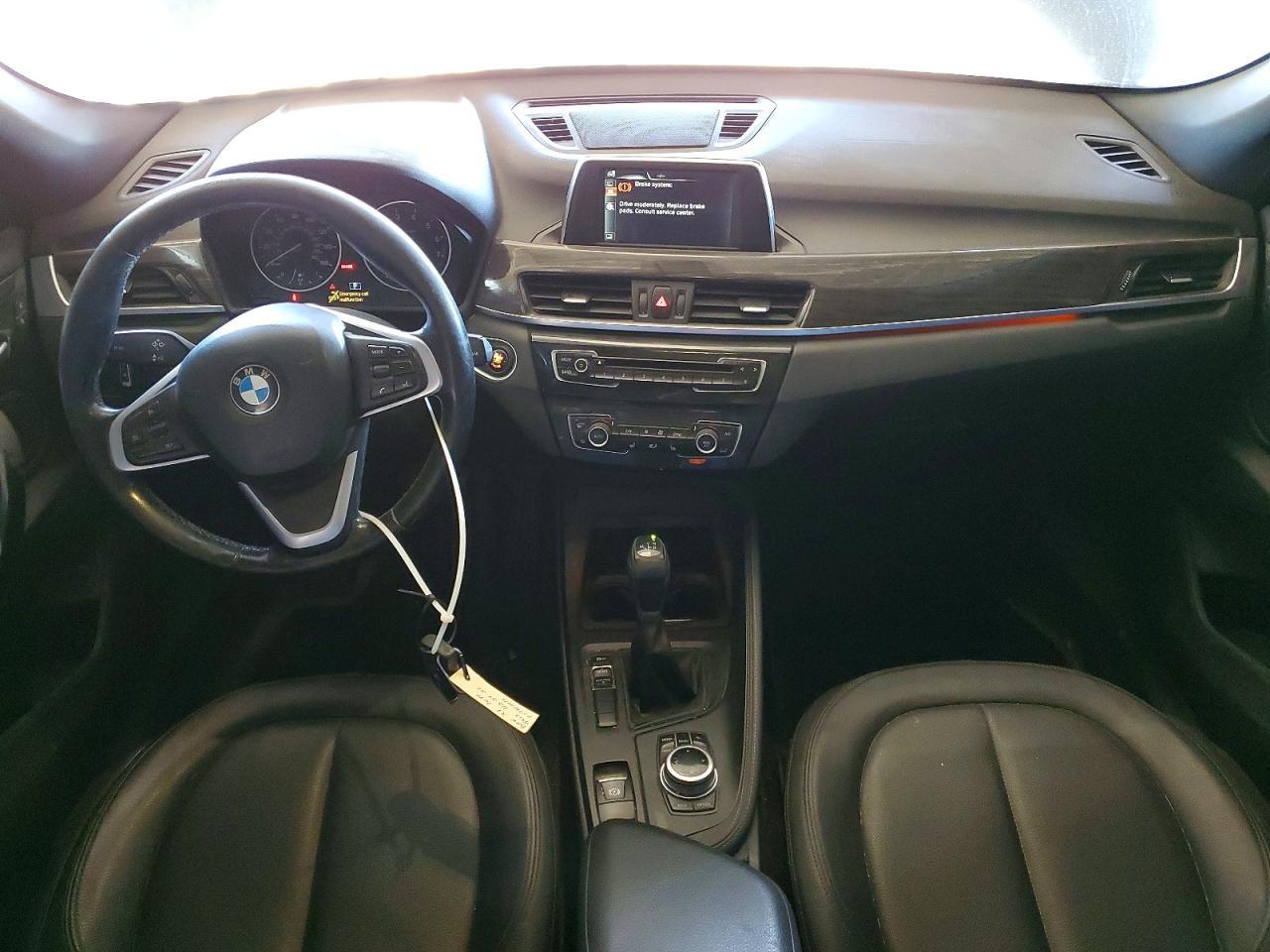 2017 BMW X1 Sdrive28i