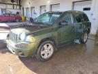2008 Jeep Compass Sport