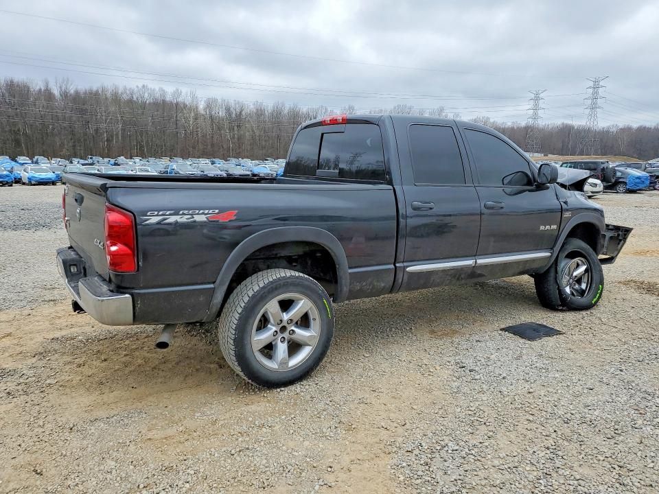 2008 Dodge Ram 1500 st