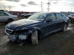 2012 Lexus Ls 460 en venta en Elgin, IL