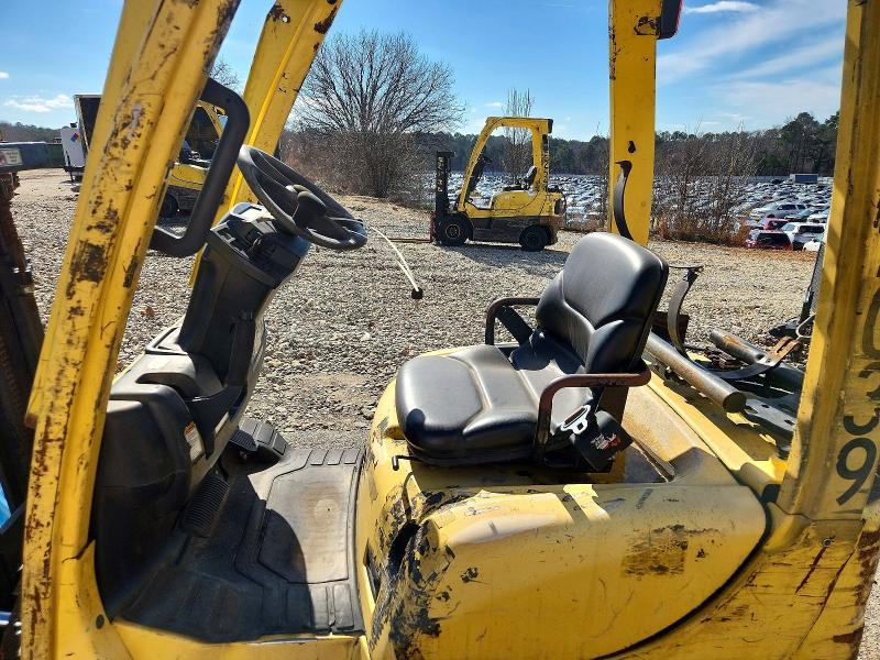 2017 Hyster H30FT Forklift