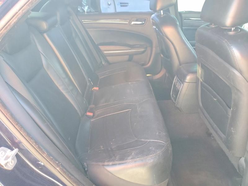 2016 Chrysler 300 Limited