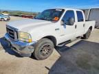 2004 Ford F250 Super Duty