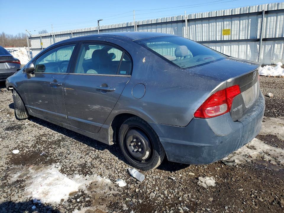 2006 Honda Civic lx