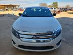 2012 Ford Fusion s