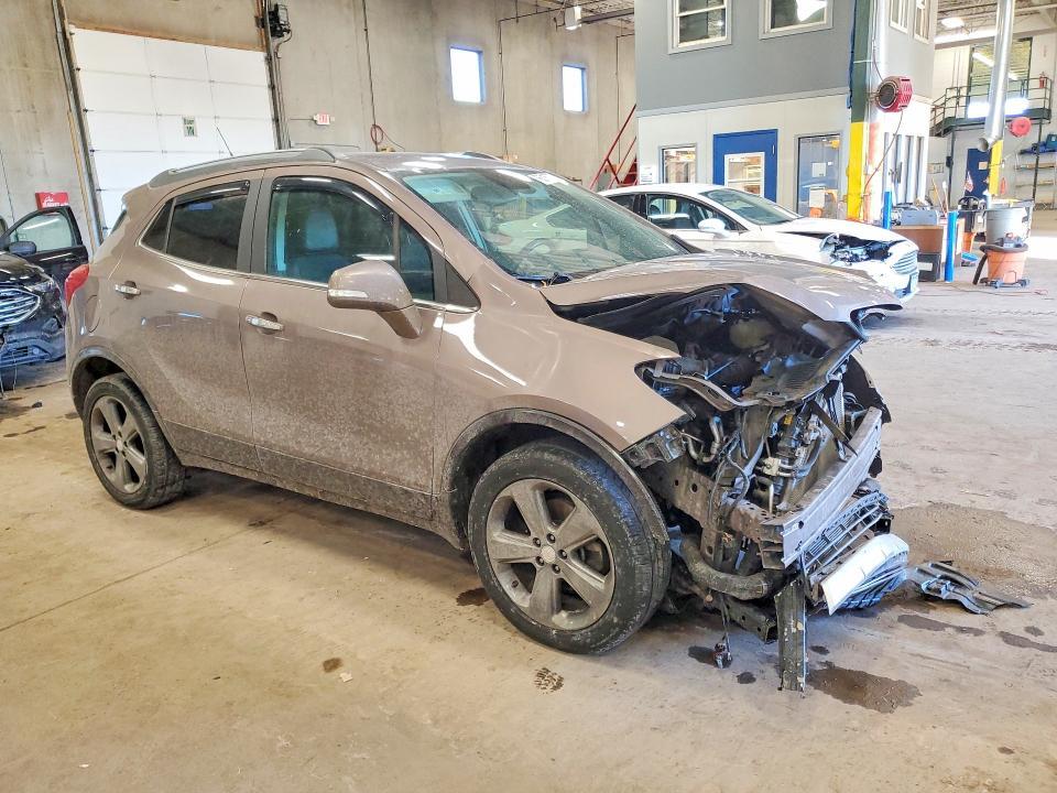2014 Buick Encore Convenience