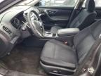 2018 Niss Altima 2.5