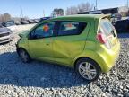 2013 Chevrolet Spark 1LT