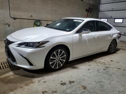 Lexus salvage cars for sale: 2020 Lexus Es 350