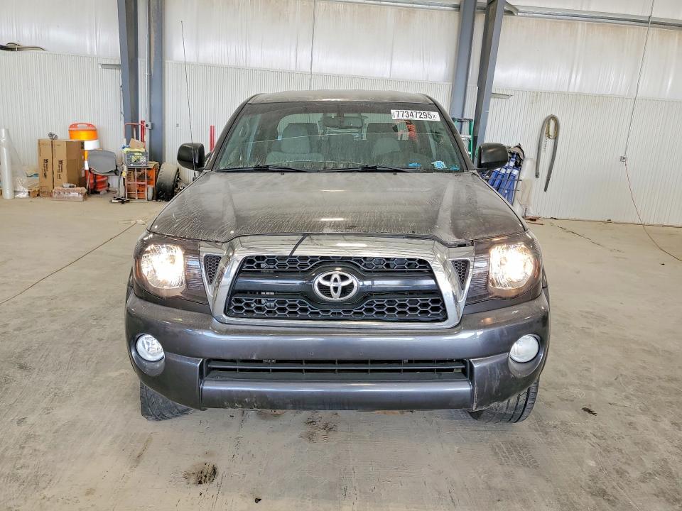 2011 Toyota Tacoma V6