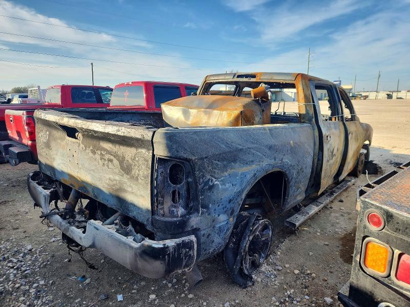 2021 Dodge RAM 2500 Tradesman