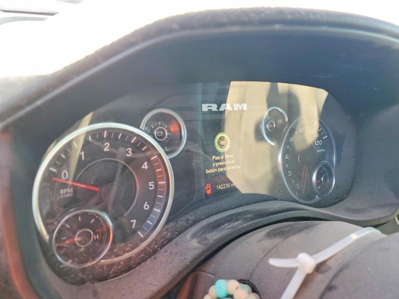 2020 Dodge RAM 1500 BIG Horn