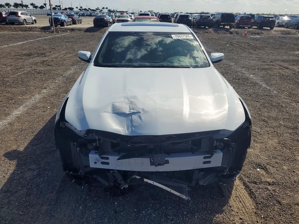 2022 Cadillac CT5 Premium Luxury Special Edition