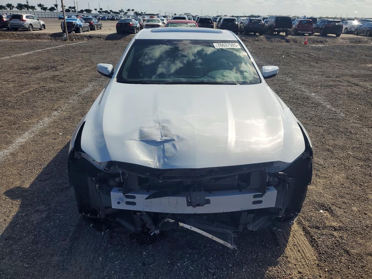 2022 Cadillac CT5 Premium Luxury Special Edition