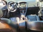2017 Ford Focus Titanium
