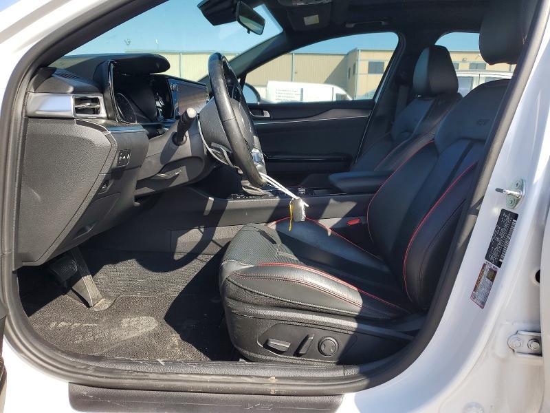2024 KIA K5 gt