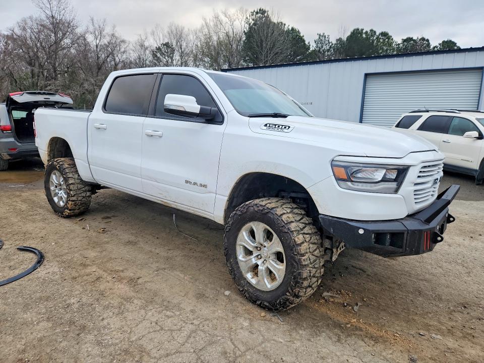 2019 Dodge Ram 1500 big Horn