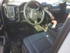 2019 Chev Rolet Silverado HD Utility / Service Truck