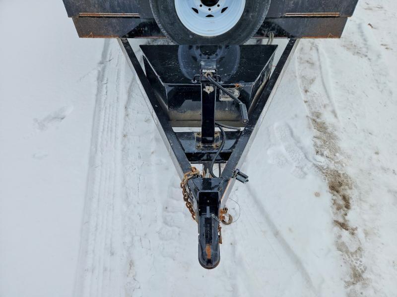 2014 Roadtrek Motorhomes Trailer