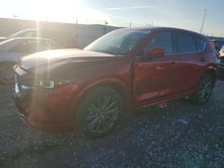 Mazda Vehiculos salvage en venta: 2025 Mazda Cx-5 Signature