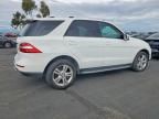 2014 Mercedes-Benz Ml 350 4matic