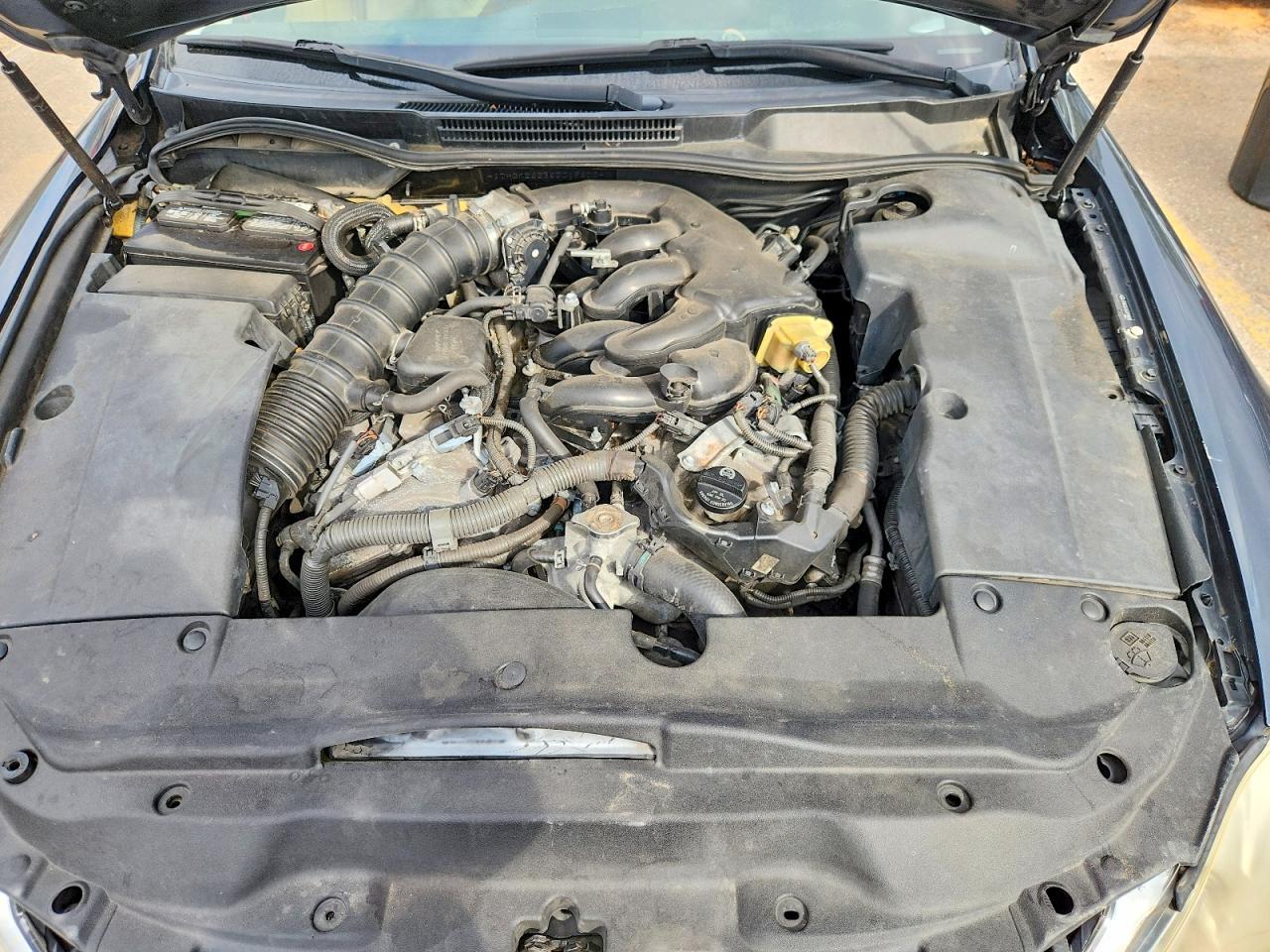 2006 Lexus Is 250 Base
