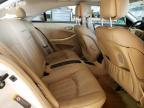 2007 Mercedes-Benz Cls 550