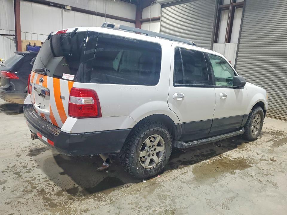 2014 Ford Expedition xl