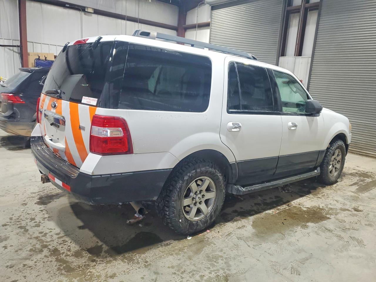 2014 Ford Expedition xl
